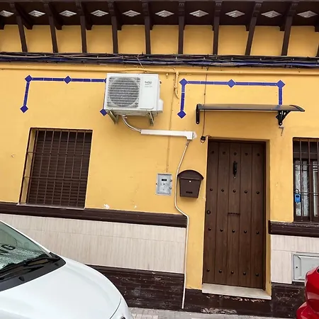 Quarto em Acomodações Particulares House In