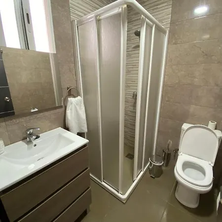 House In Malaga