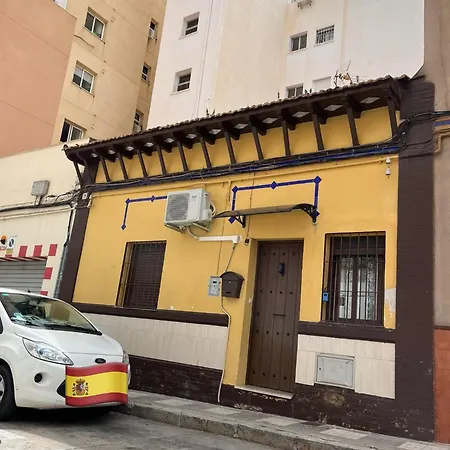 House In *