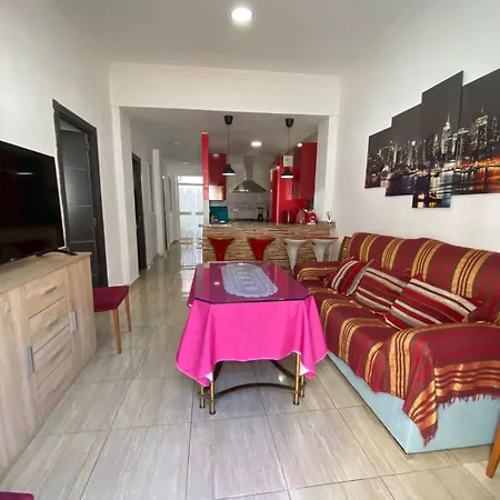 House In Málaga