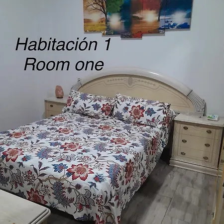Accommodatie bij particulieren House In *