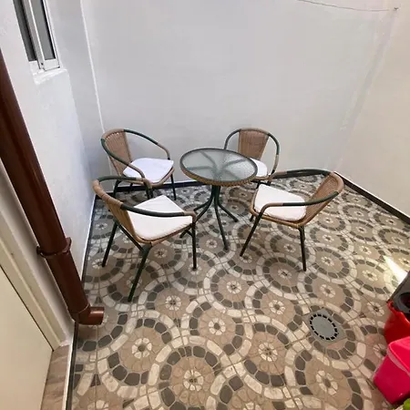 Homestay House In *