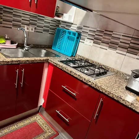 Homestay House In *